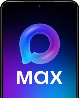 Записаться в MAX